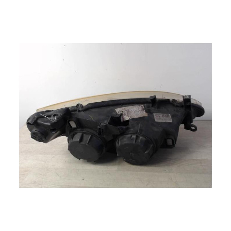 Optique avant principal gauche (feux)(phare) PEUGEOT 307 PHASE 1 d’occasion