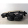 Optique avant principal gauche (feux)(phare) PEUGEOT 307 PHASE 1 d’occasion