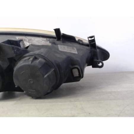 Optique avant principal gauche (feux)(phare) PEUGEOT 307 PHASE 1 d’occasion