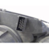 Optique avant principal gauche (feux)(phare) PEUGEOT 307 PHASE 1 d’occasion