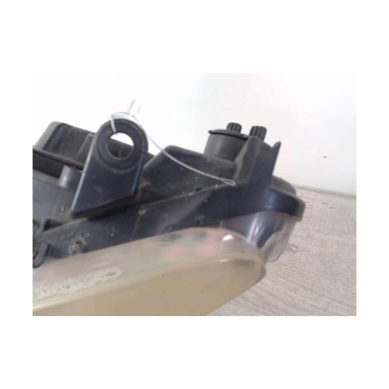 Optique avant principal gauche (feux)(phare) PEUGEOT 307 PHASE 1 d’occasion