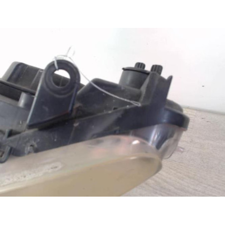 Optique avant principal gauche (feux)(phare) PEUGEOT 307 PHASE 1 d’occasion