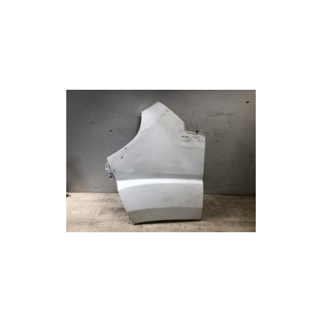 Aile avant gauche CITROEN JUMPER 3 PHASE 1 d’occasion