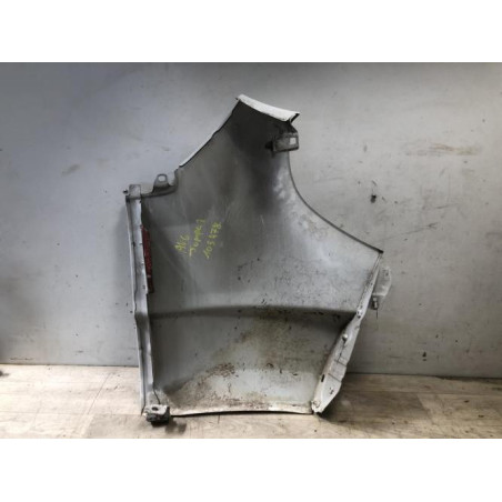 Aile avant gauche CITROEN JUMPER 3 PHASE 1 d’occasion