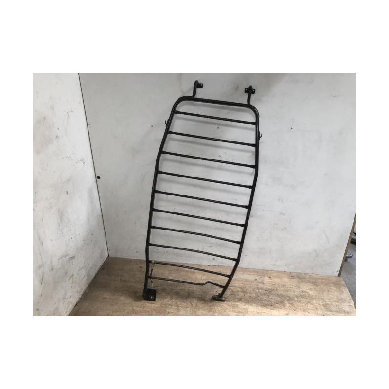 Cloison de separation (utilitaire) CITROEN JUMPER 3 PHASE 1 d’occasion
