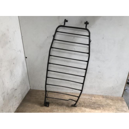 Cloison de separation (utilitaire) CITROEN JUMPER 3 PHASE 1 d’occasion