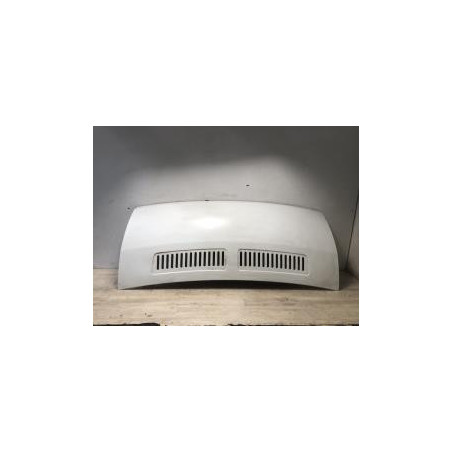 Capot CITROEN JUMPER 3 PHASE 1 d’occasion