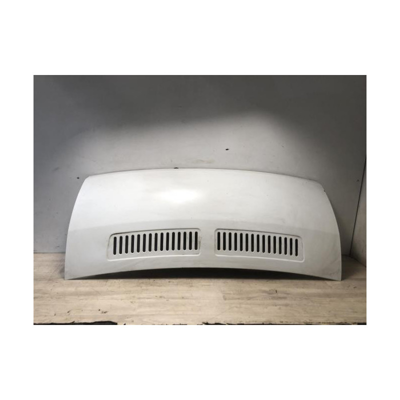 Capot CITROEN JUMPER 3 PHASE 1 d’occasion