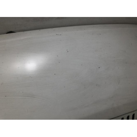 Capot CITROEN JUMPER 3 PHASE 1 d’occasion