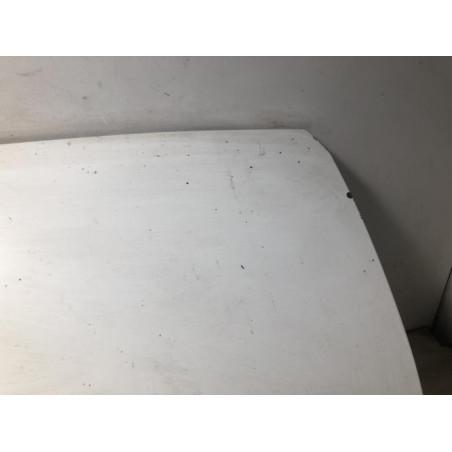Capot CITROEN JUMPER 3 PHASE 1 d’occasion