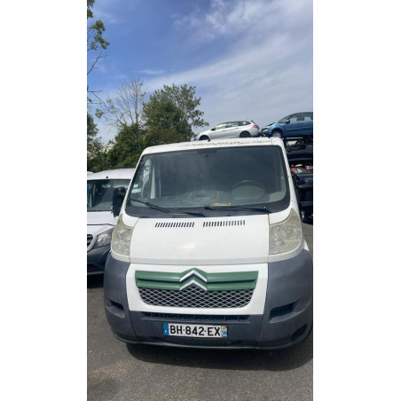 Capot CITROEN JUMPER 3 PHASE 1 d’occasion