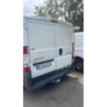 Capot CITROEN JUMPER 3 PHASE 1 d’occasion