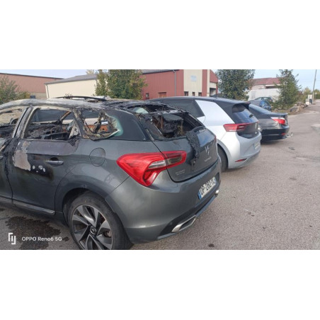 Berceau avant CITROEN DS5 PHASE 1 d’occasion