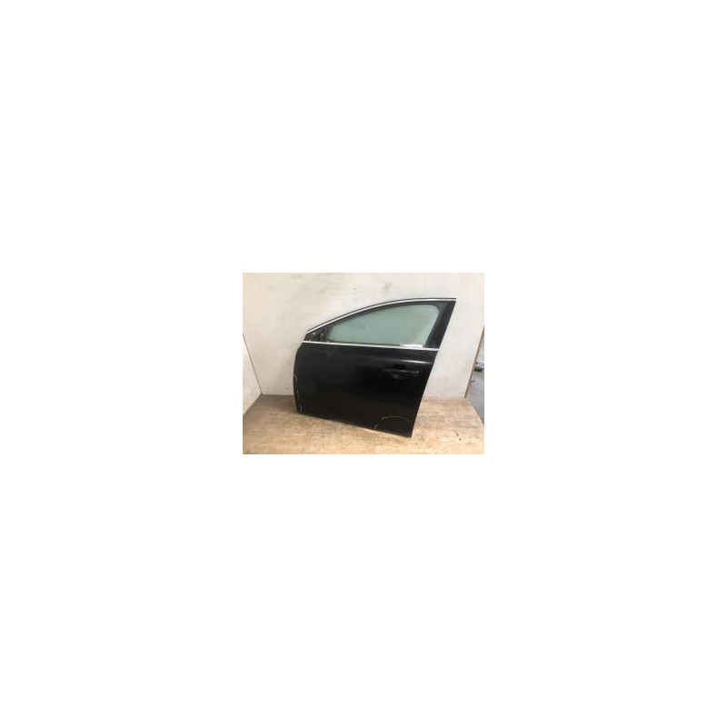 Porte avant gauche VOLVO V 40 2 PHASE 1 BREAK d’occasion