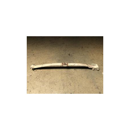 Lame de ressort arriere droit CITROEN JUMPER 3 PHASE 1 d’occasion