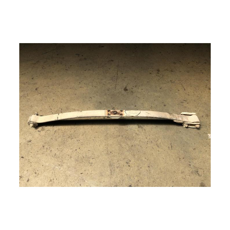 Lame de ressort arriere droit CITROEN JUMPER 3 PHASE 1 d’occasion