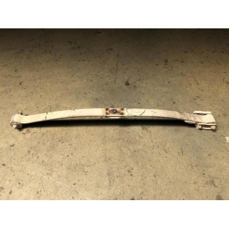 Lame de ressort arriere droit CITROEN JUMPER 3 PHASE 1 d’occasion