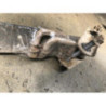 Lame de ressort arriere droit CITROEN JUMPER 3 PHASE 1 d’occasion