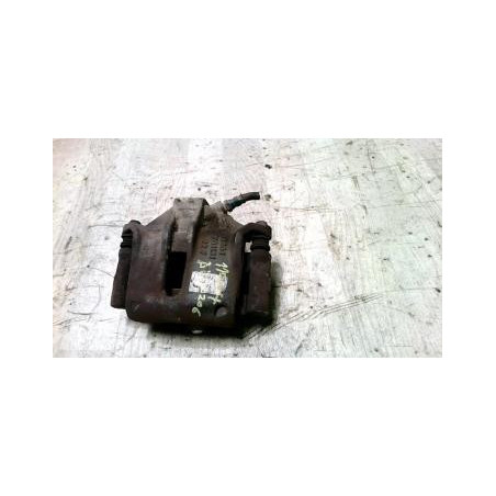Etrier avant gauche (freinage) PEUGEOT 206 PHASE 1 d’occasion
