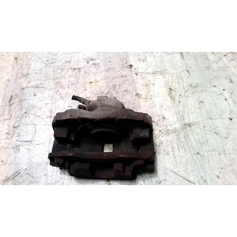 Etrier avant gauche (freinage) PEUGEOT 206 PHASE 1 d’occasion