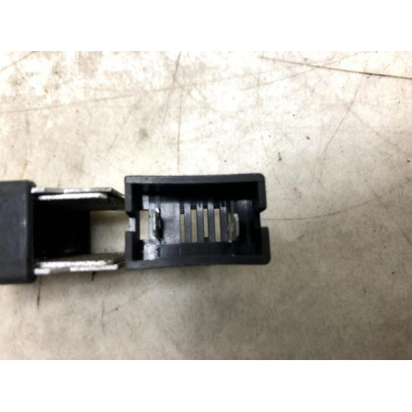 Bouton/Interrupteur RENAULT  d’occasion