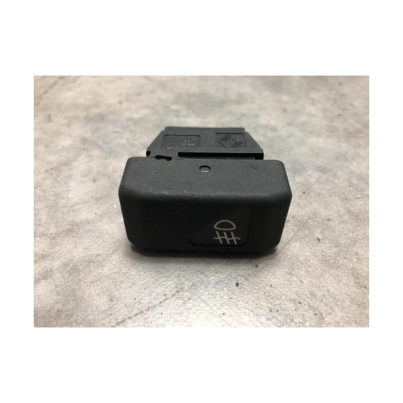 Commande anti brouillard arriere RENAULT  d’occasion