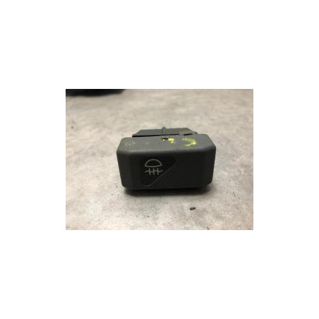Commande anti brouillard arriere RENAULT  d’occasion