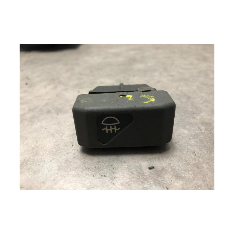 Commande anti brouillard arriere RENAULT  d’occasion