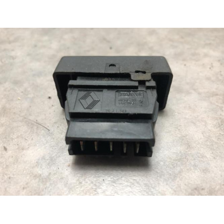 Commande anti brouillard arriere RENAULT  d’occasion