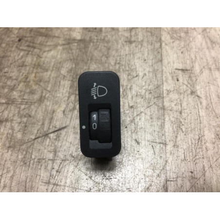 Commande de reglage hauteur de phare PEUGEOT  d’occasion