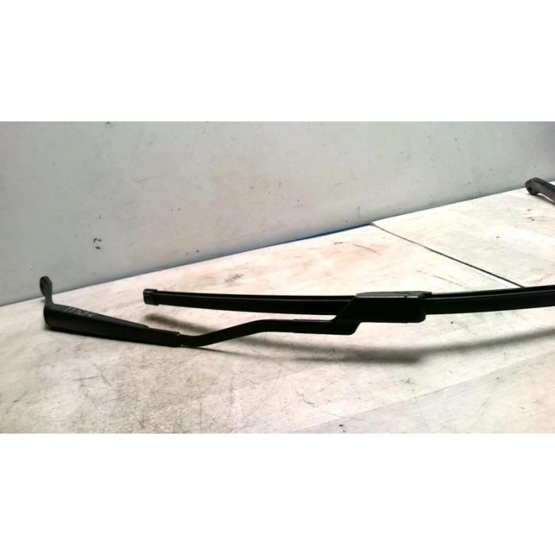 Bras essuie glace avant CITROEN C4 2 PHASE 1 d’occasion
