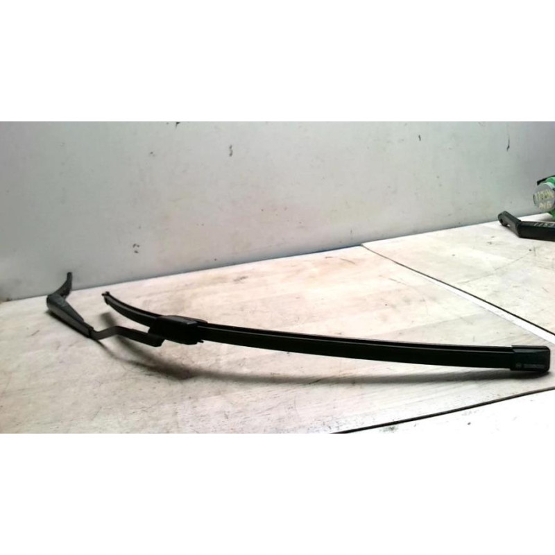 Bras essuie glace avant CITROEN C4 2 PHASE 1 d’occasion