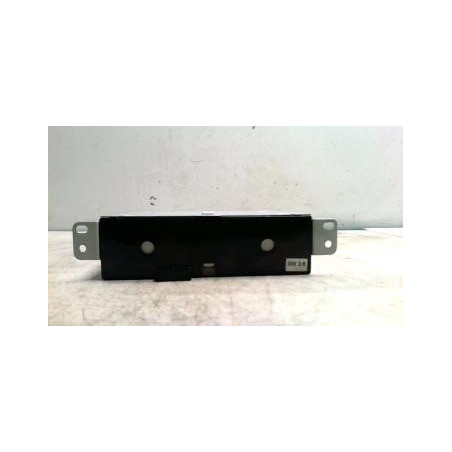 Autoradio d'origine CITROEN C4 2 PHASE 1 d’occasion