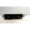 Autoradio d'origine CITROEN C4 2 PHASE 1 d’occasion