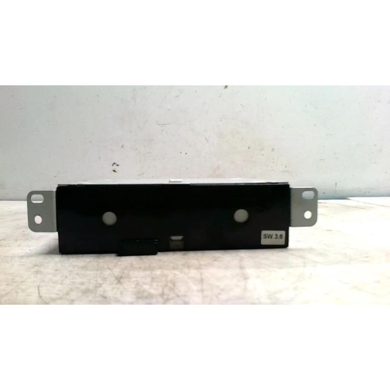 Autoradio d'origine CITROEN C4 2 PHASE 1 d’occasion