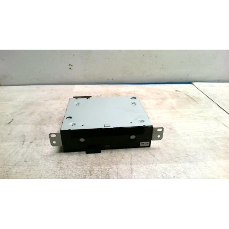 Autoradio d'origine CITROEN C4 2 PHASE 1 d’occasion