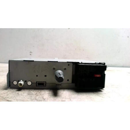 Autoradio d'origine CITROEN C4 2 PHASE 1 d’occasion