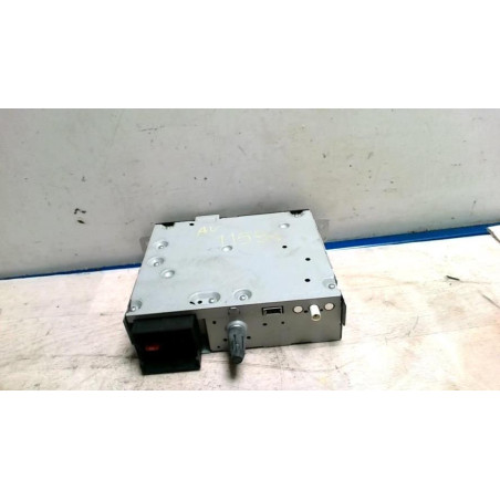 Autoradio d'origine CITROEN C4 2 PHASE 1 d’occasion