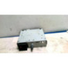 Autoradio d'origine CITROEN C4 2 PHASE 1 d’occasion