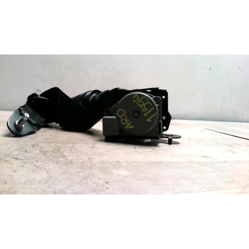 Ceinture arriere droit CITROEN C4 2 PHASE 1 d’occasion