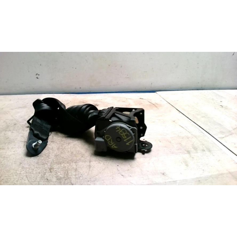 Ceinture arriere droit CITROEN C4 2 PHASE 1 d’occasion