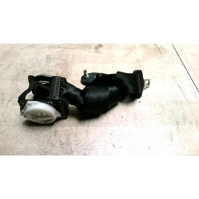 Ceinture arriere droit CITROEN C4 2 PHASE 1 d’occasion