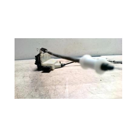 Serrure avant droit CITROEN C4 2 PHASE 1 d’occasion