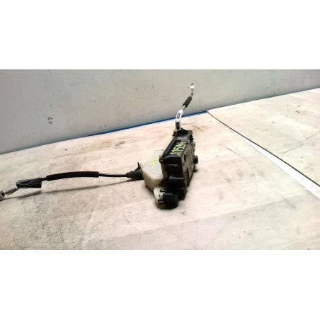 Serrure avant droit CITROEN C4 2 PHASE 1 d’occasion