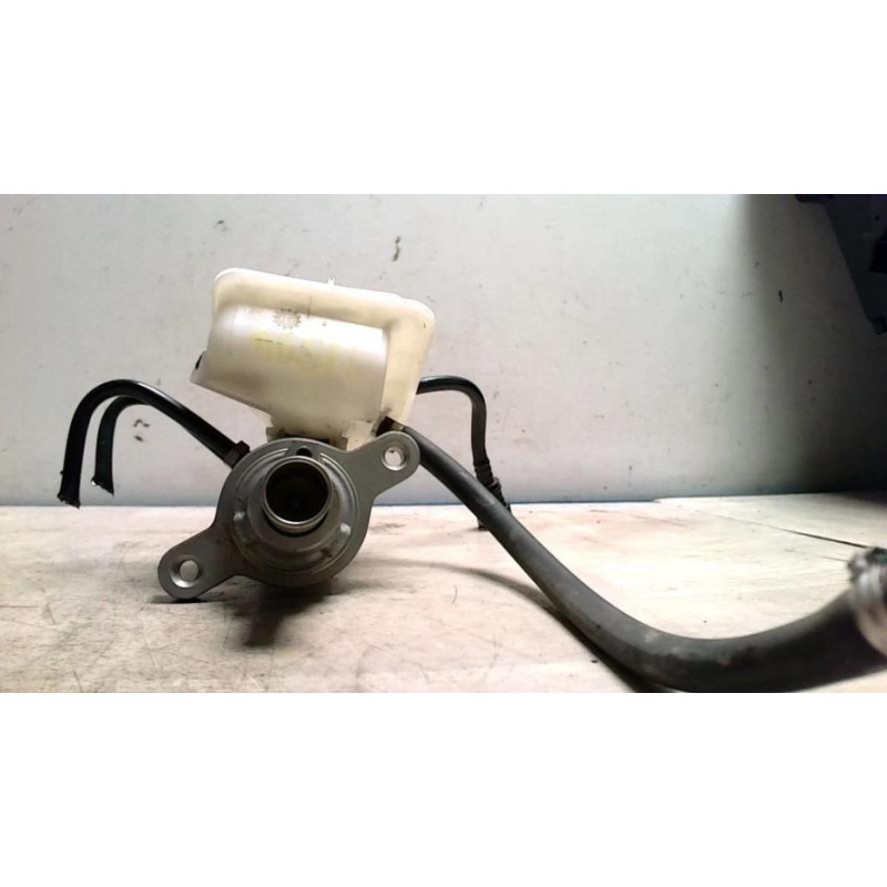 Maitre cylindre (freinage) CITROEN C4 2 PHASE 1 d’occasion