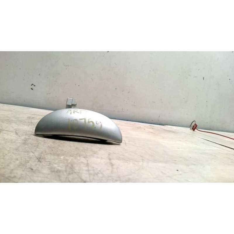 Poignee porte arriere droit CITROEN C1 1 PHASE 1 d’occasion