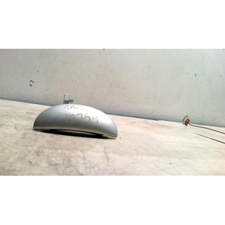 Poignee porte arriere droit CITROEN C1 1 PHASE 1 d’occasion