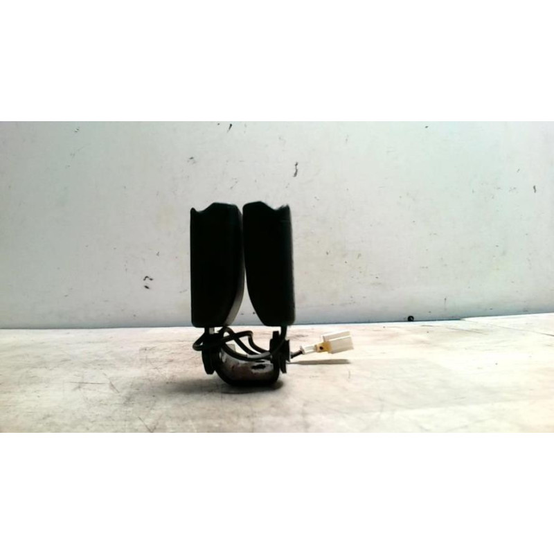 Attache ceinture centrale avant CITROEN C4 2 PHASE 1 d’occasion