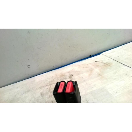 Attache ceinture centrale avant CITROEN C4 2 PHASE 1 d’occasion