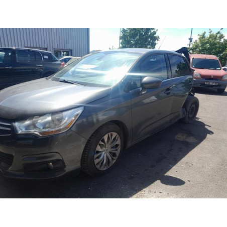 Attache ceinture centrale avant CITROEN C4 2 PHASE 1 d’occasion